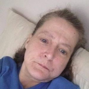 Meet your Posher, Terri